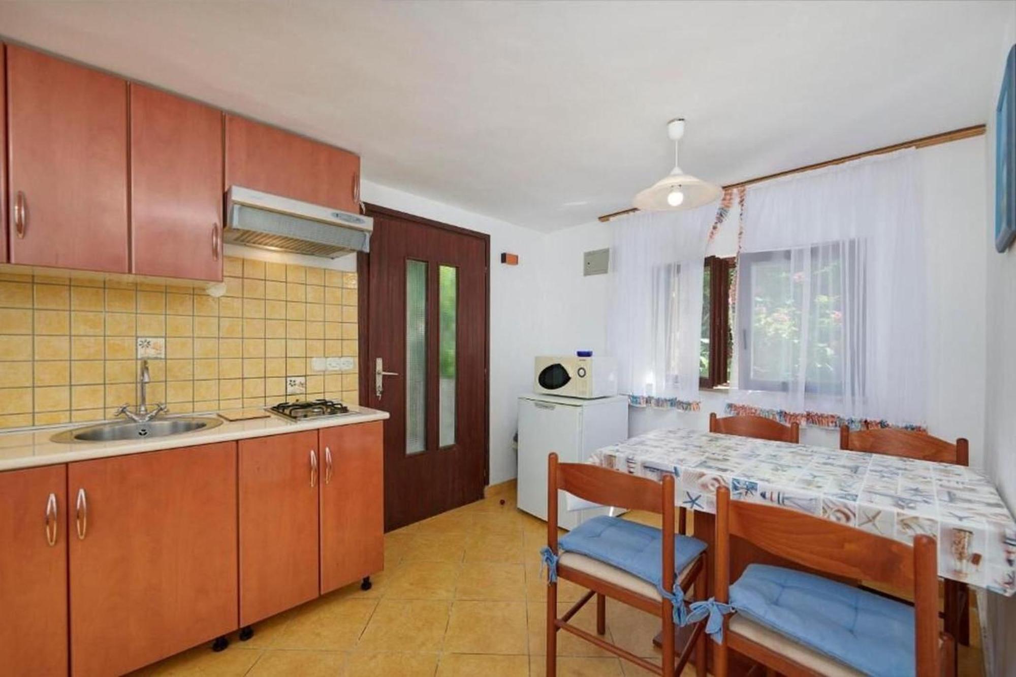 Apartments Davorka Banjole Ngoại thất bức ảnh
