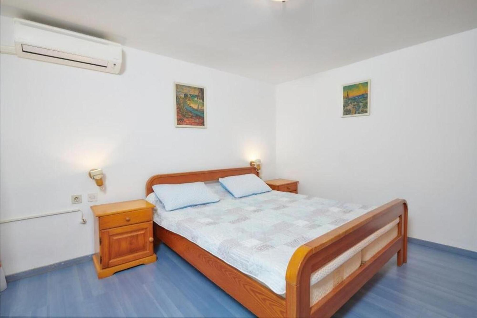 Apartments Davorka Banjole Ngoại thất bức ảnh