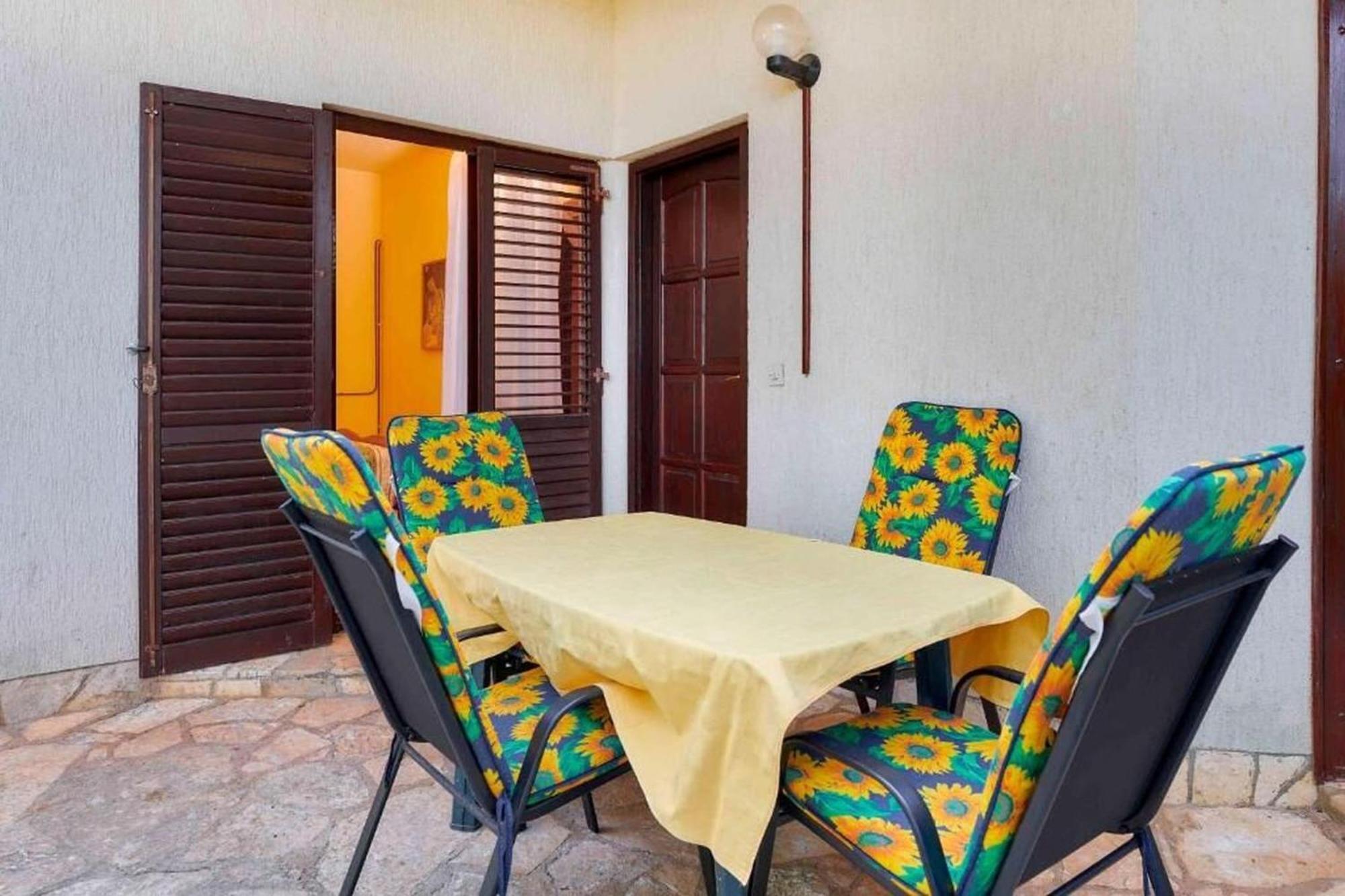 Apartments Davorka Banjole Ngoại thất bức ảnh