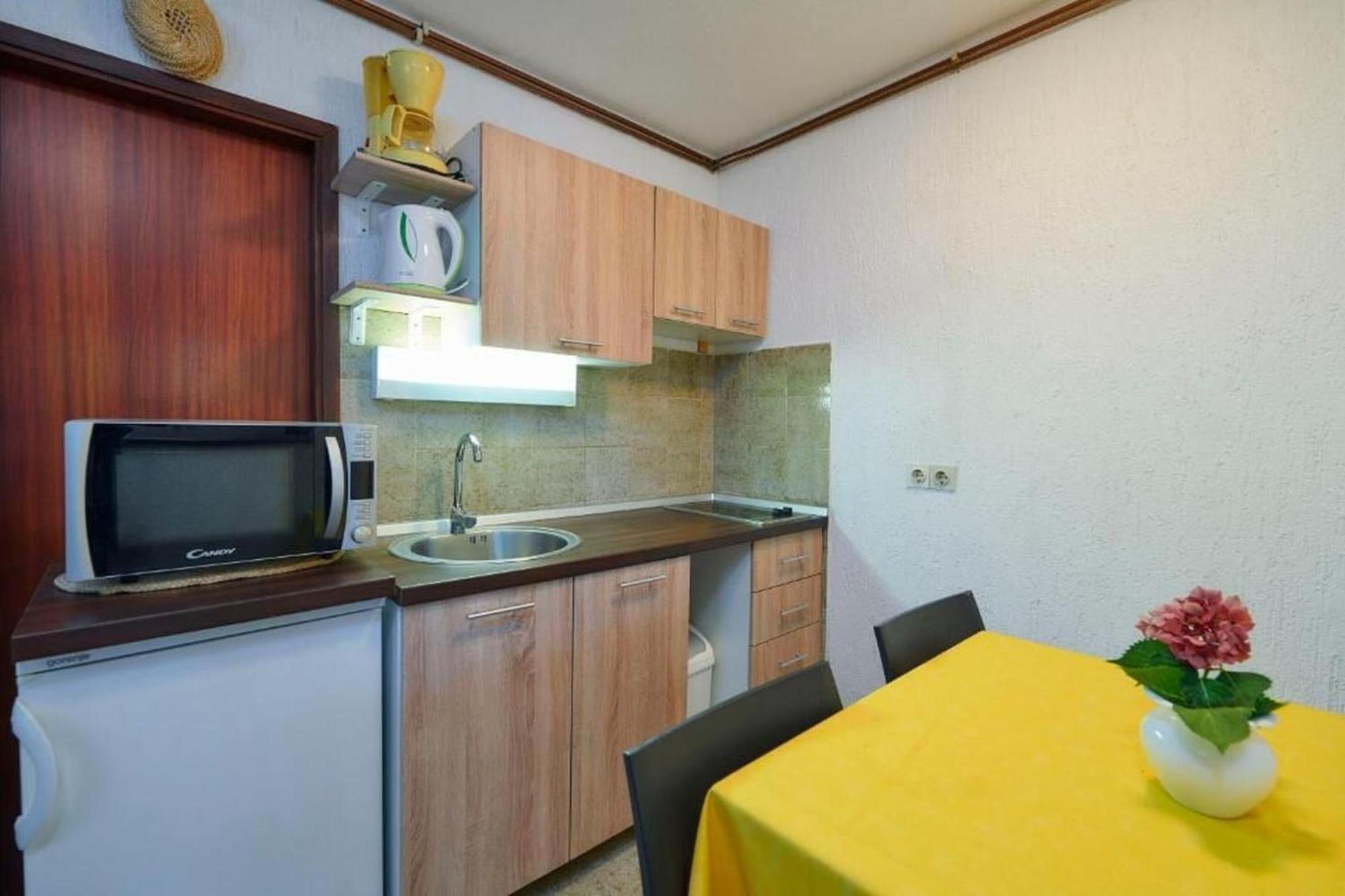 Apartments Davorka Banjole Ngoại thất bức ảnh