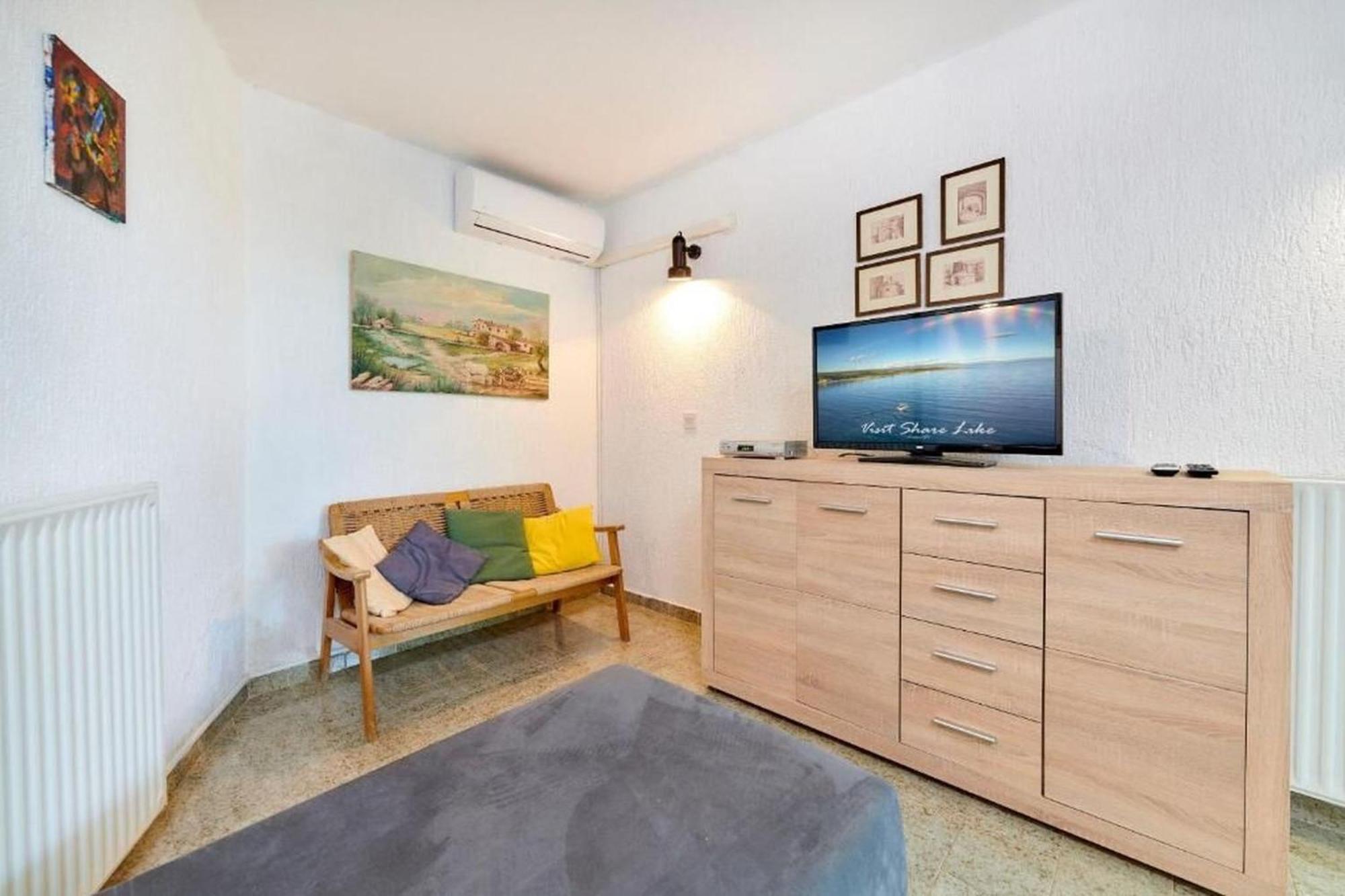 Apartments Davorka Banjole Ngoại thất bức ảnh