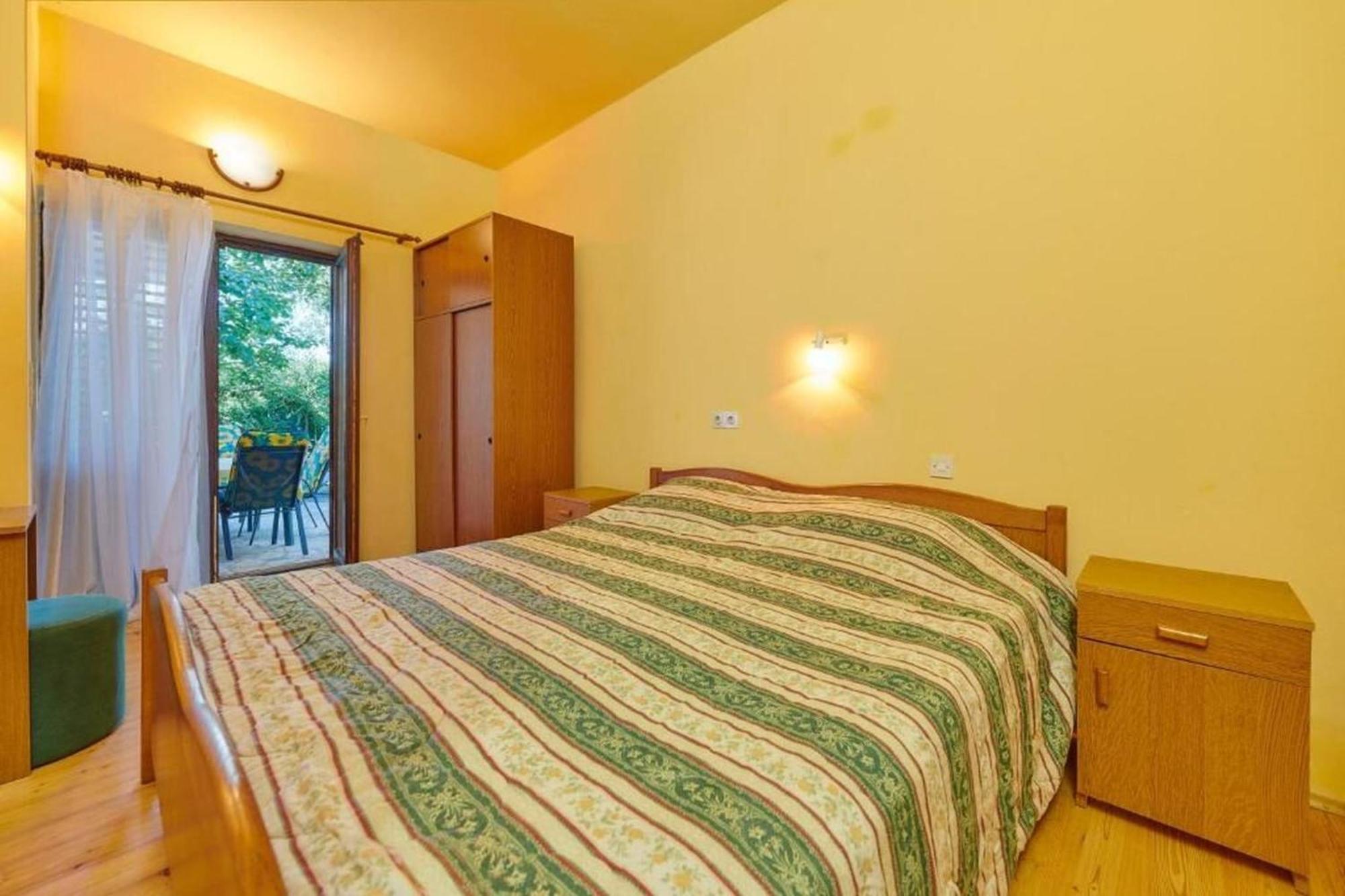 Apartments Davorka Banjole Ngoại thất bức ảnh